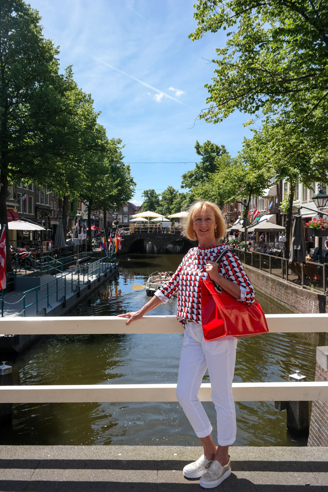 Gastvrijheid Indrukwekkend Vermeend Shopping in Alkmaar with Sylvia - No Fear of Fashion