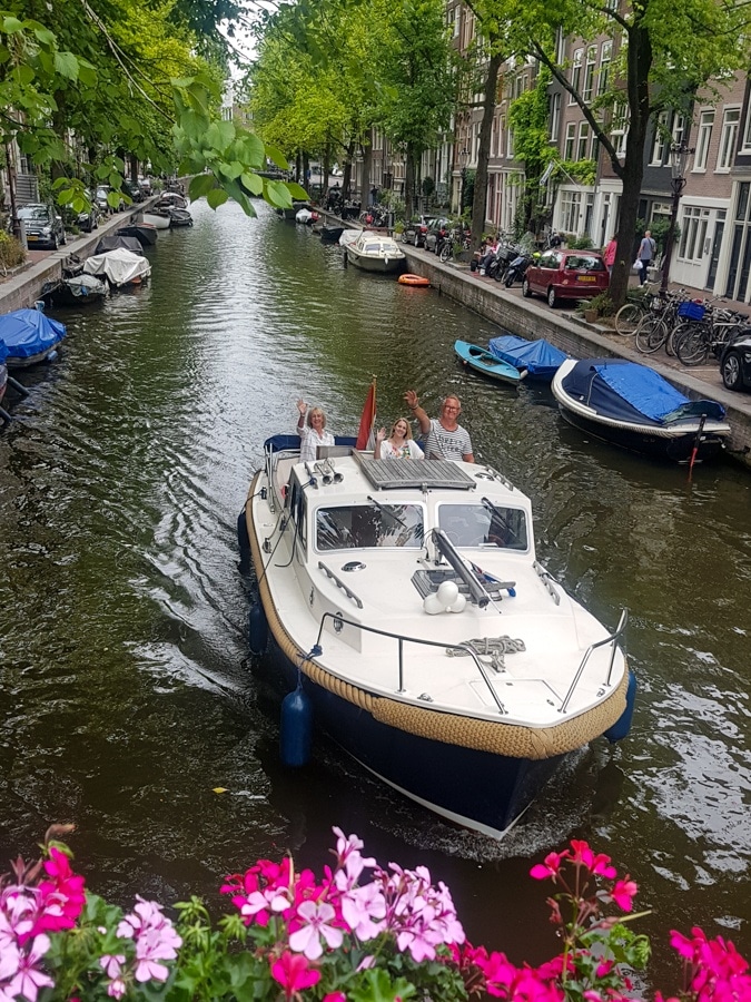 amsterdamboatcompany.com