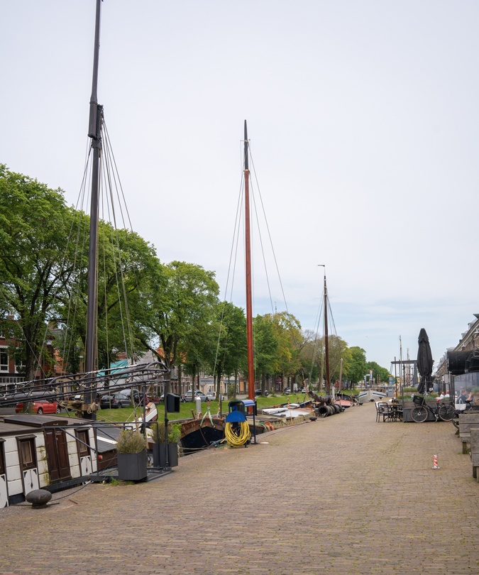 Willemsoord Den Helder