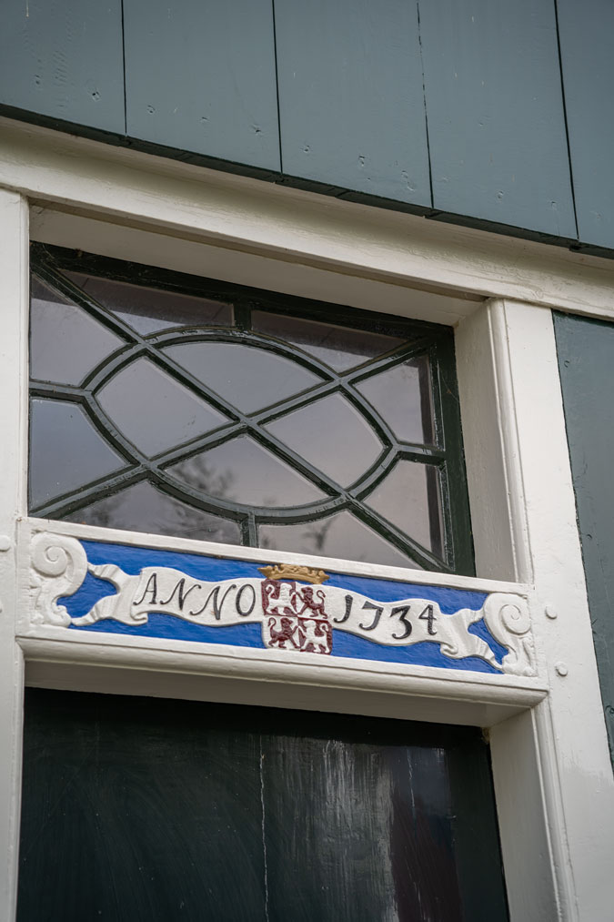 Zaanse Schans