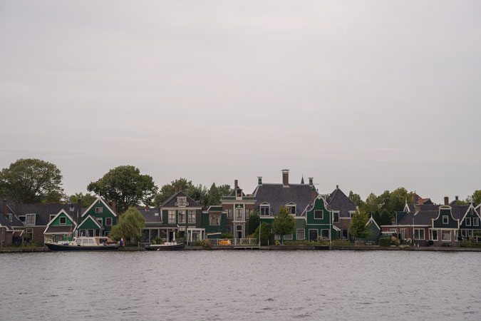 Zaanse Schans