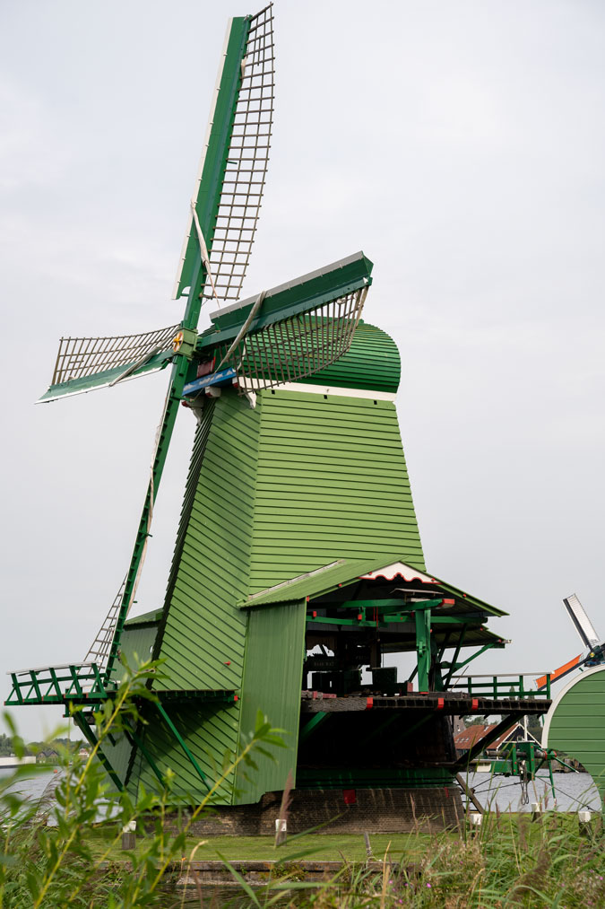 Zaanse Schans